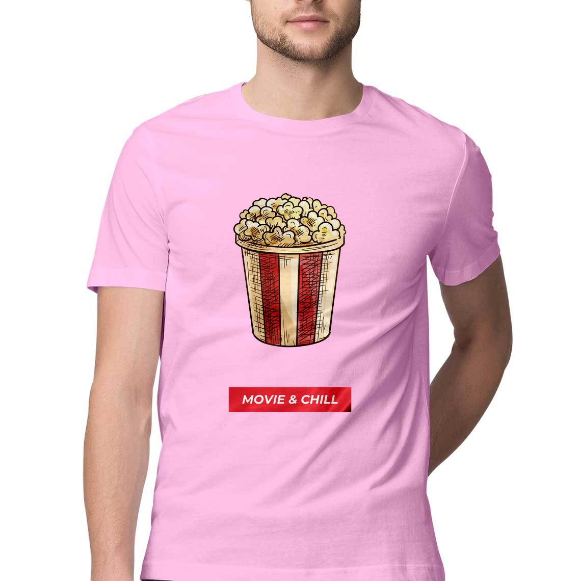 Movie & Chill Men's Tee