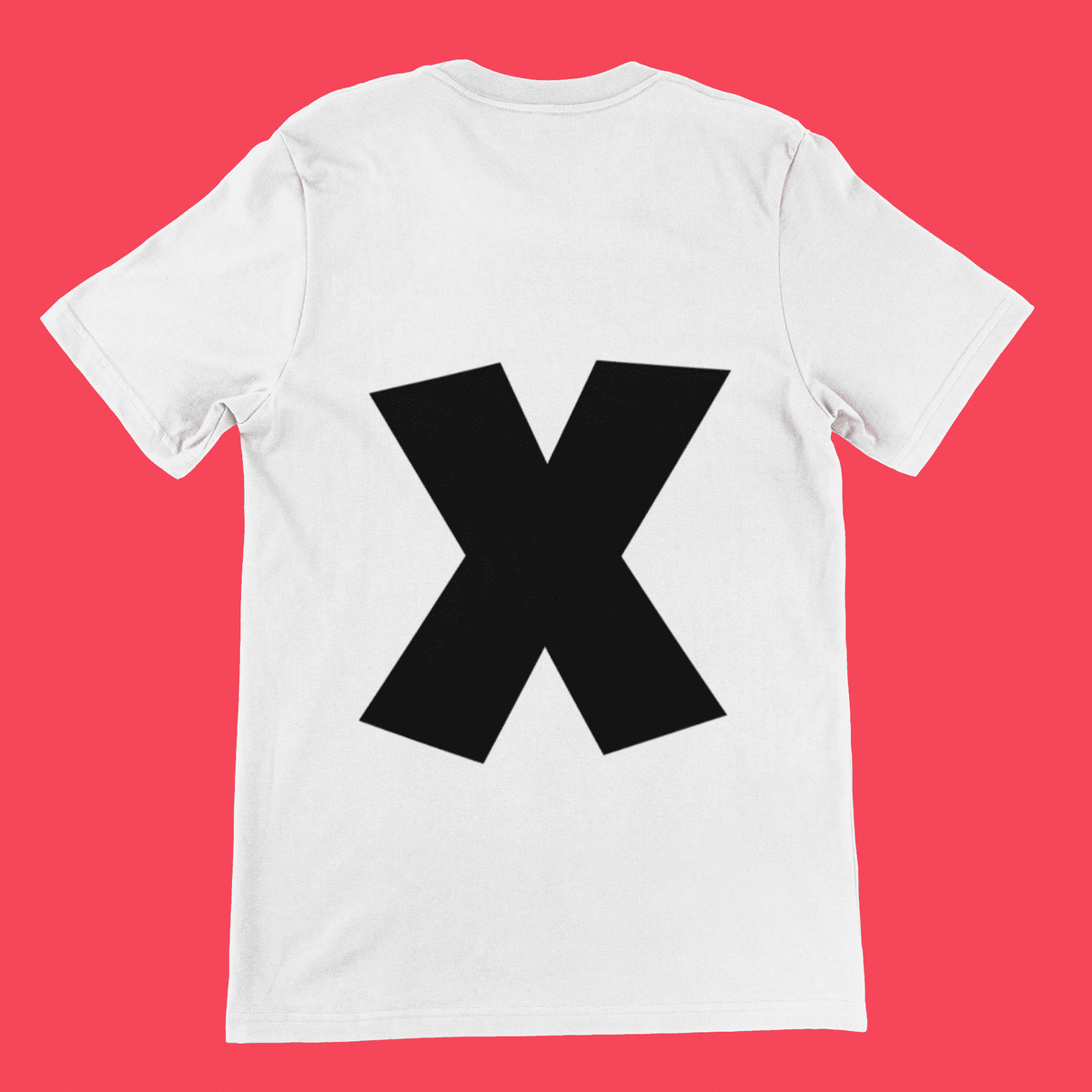 Comic X - Men's Tee