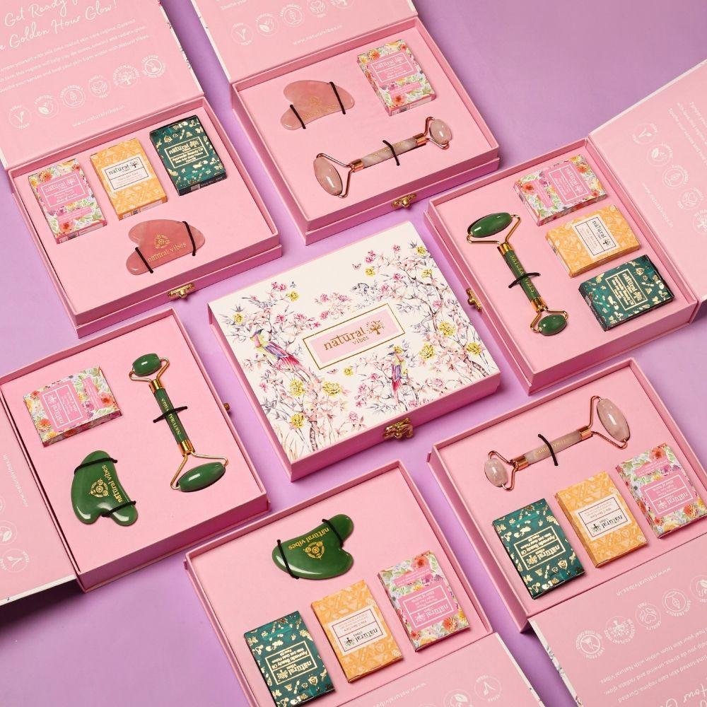 Deluxe Holiday Gift Set for Women