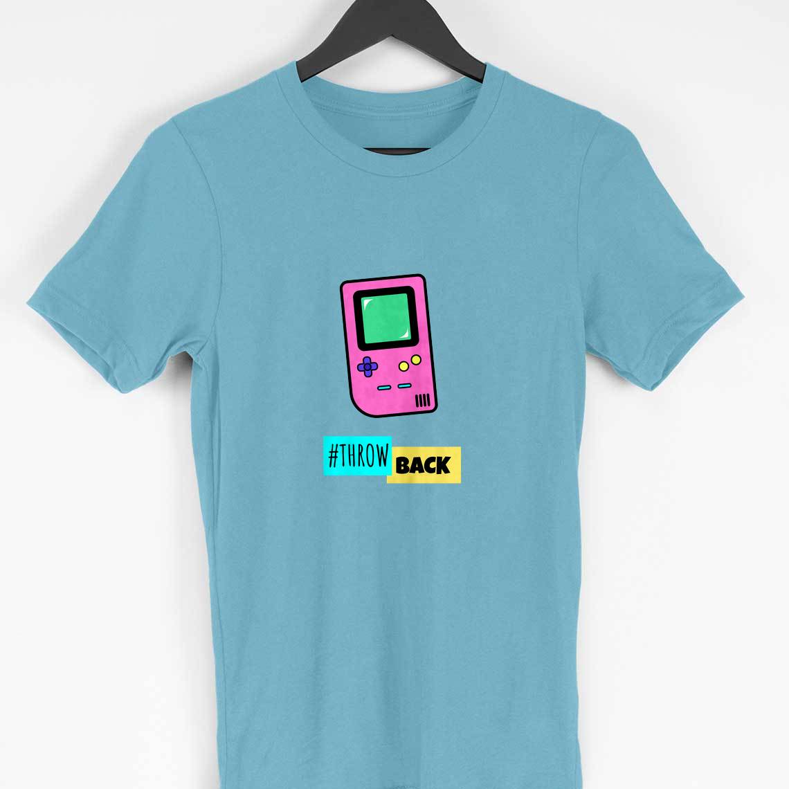 Gameboy Throwback Series - Men's Tee