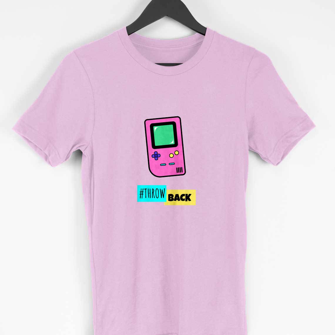 Gameboy Throwback Series - Men's Tee