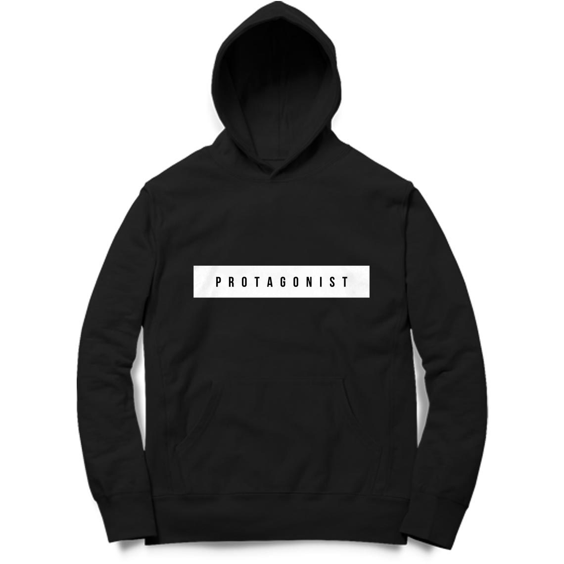 Protagonist - Men's Hoodie