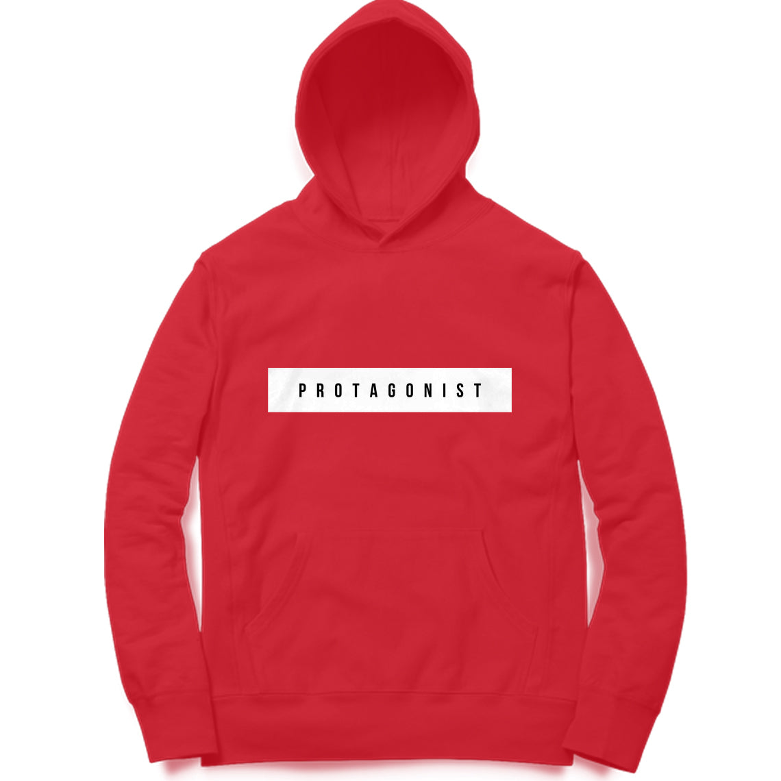 Protagonist - Men's Hoodie