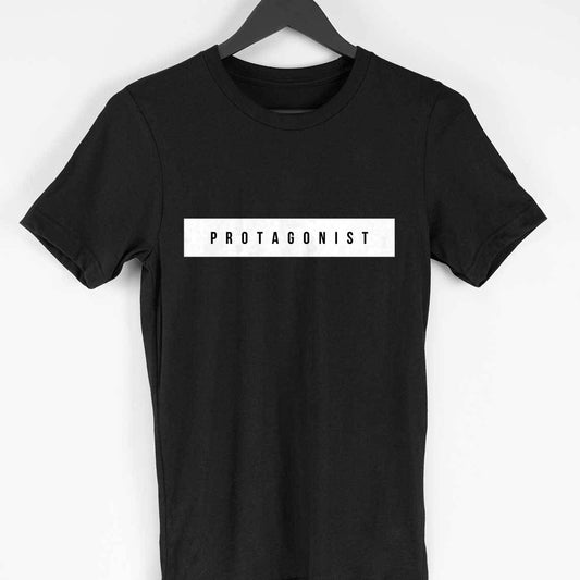 Protagonist - Men's Tee