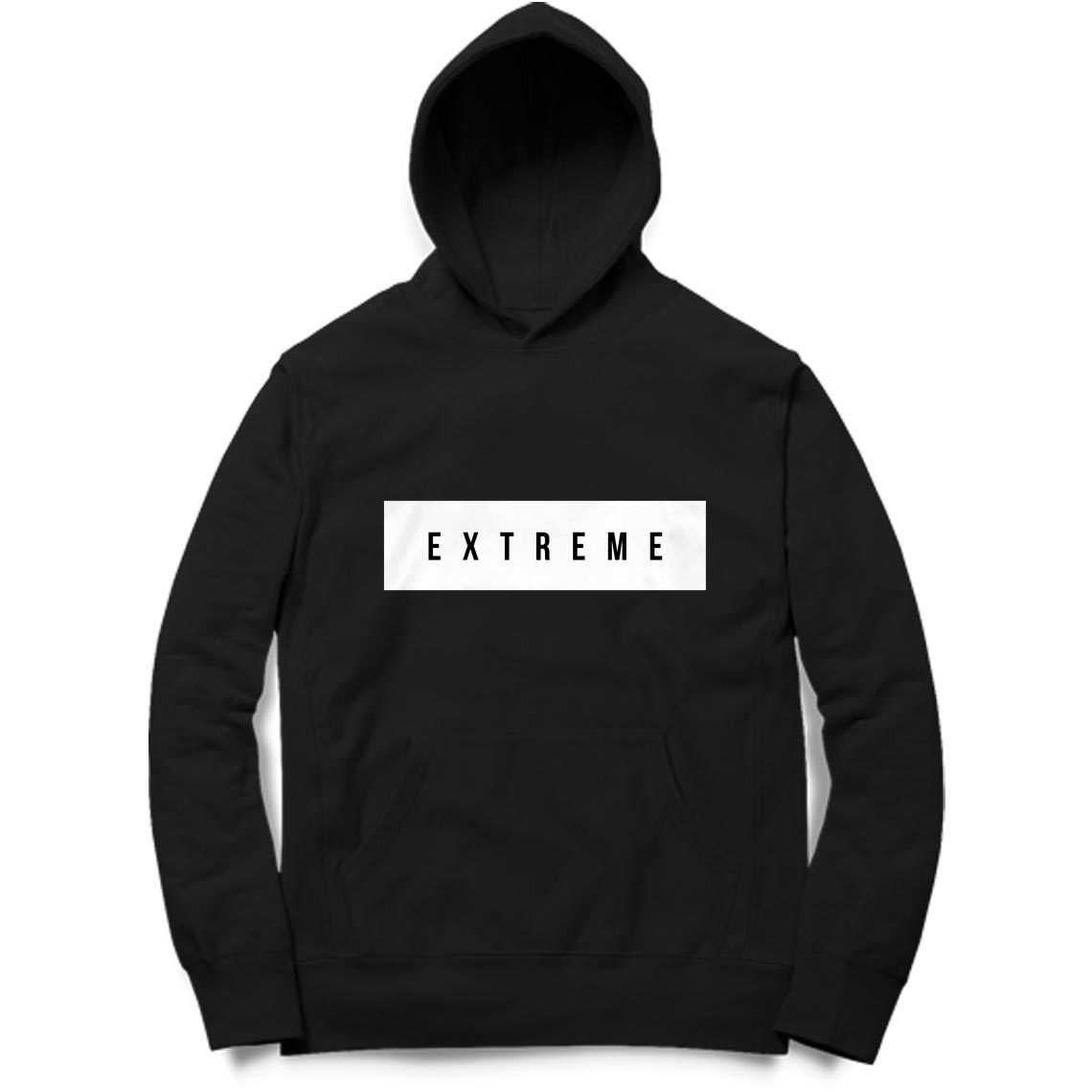 Extreme - Men's Hoodie