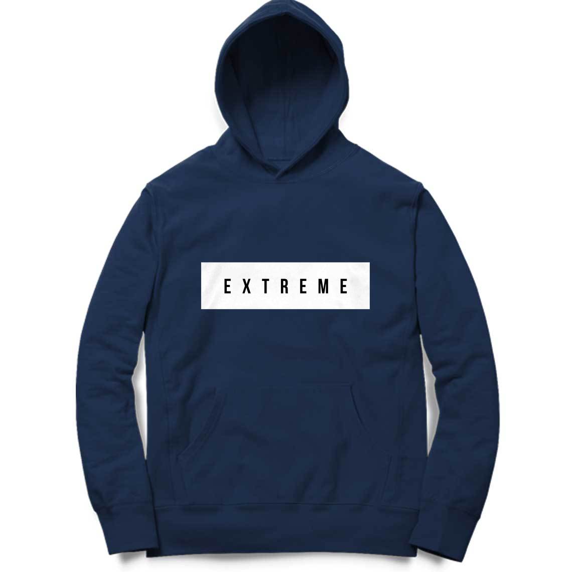 Extreme - Men's Hoodie