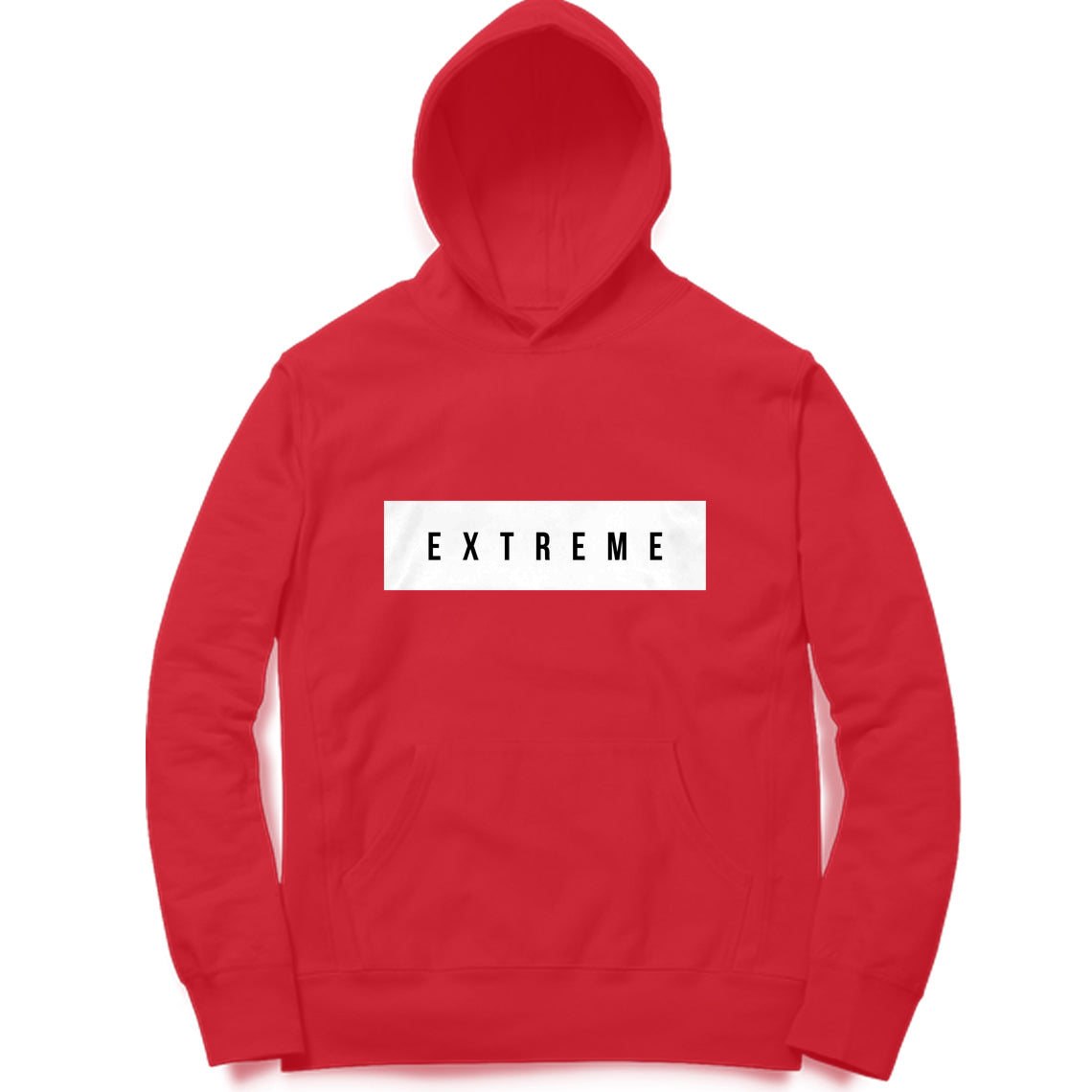 Extreme - Men's Hoodie