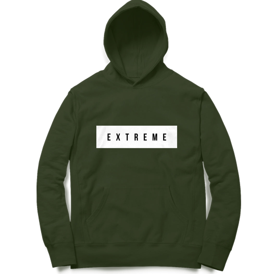 Extreme - Men's Hoodie