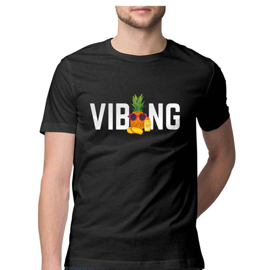 Vibing - Men's Tee