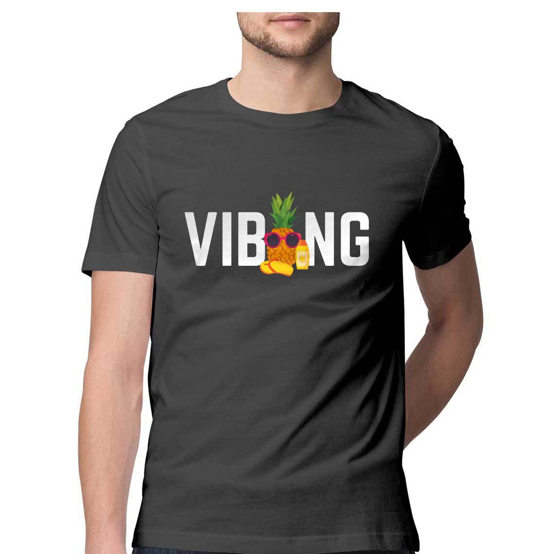 Vibing - Men's Tee