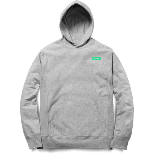 Hype Series - Ascend - Men's Hoodie