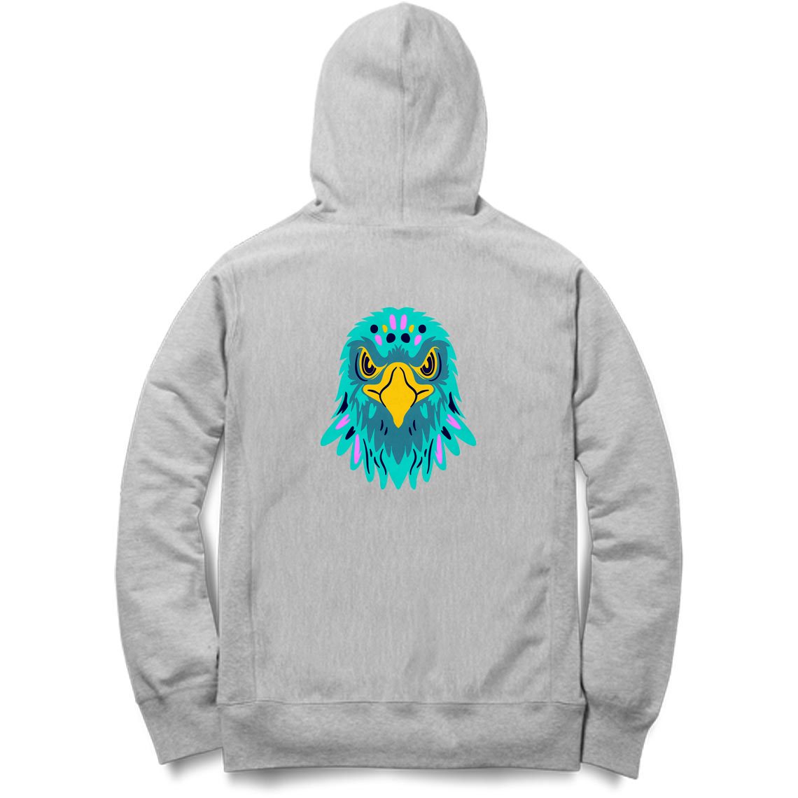 Hype Series - Ascend - Men's Hoodie