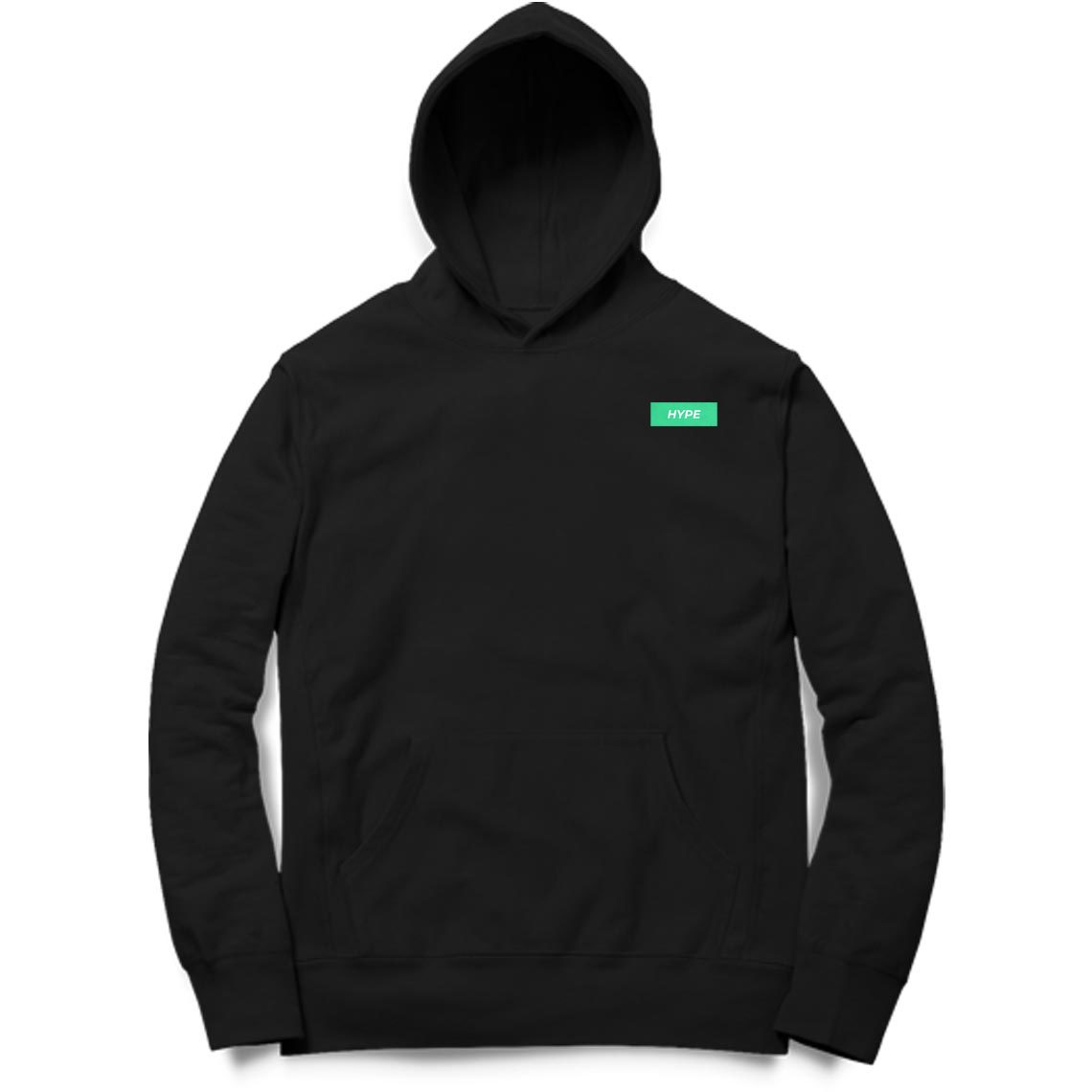 Hype Series - Ascend - Men's Hoodie