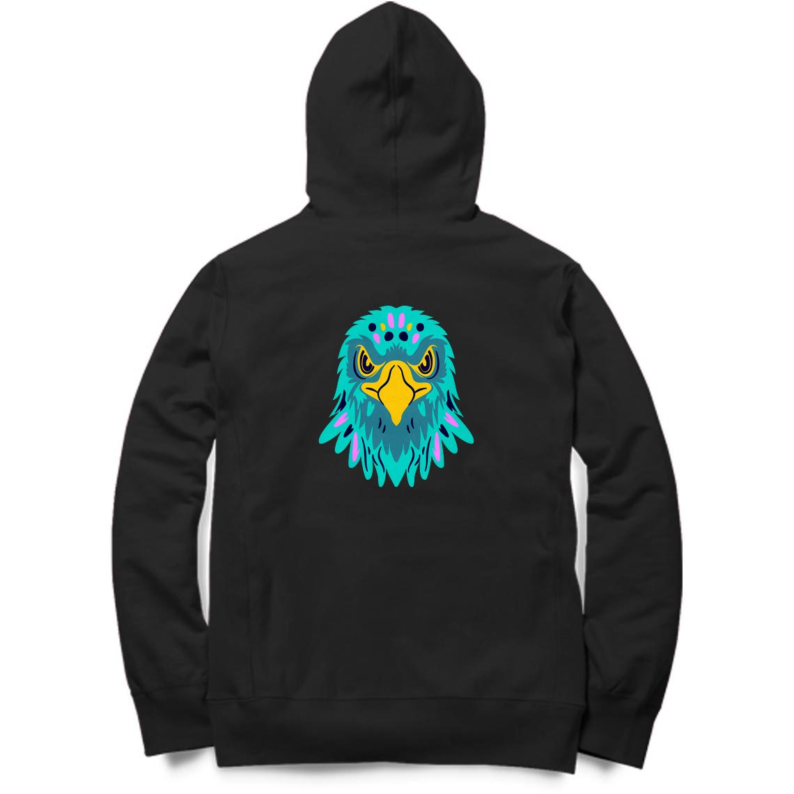 Hype Series - Ascend - Men's Hoodie