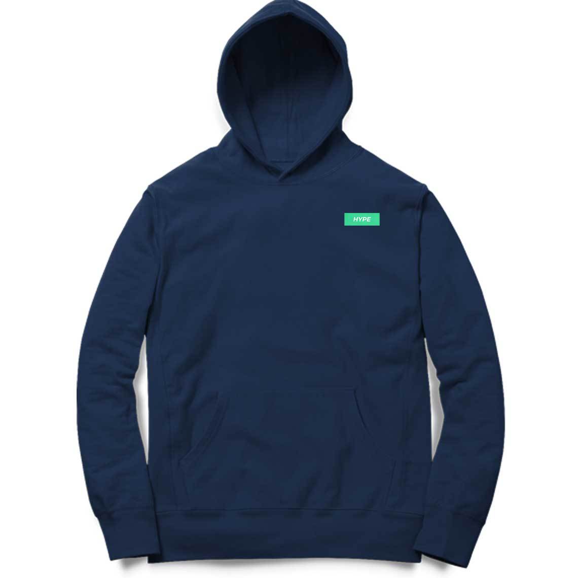 Hype Series - Ascend - Men's Hoodie