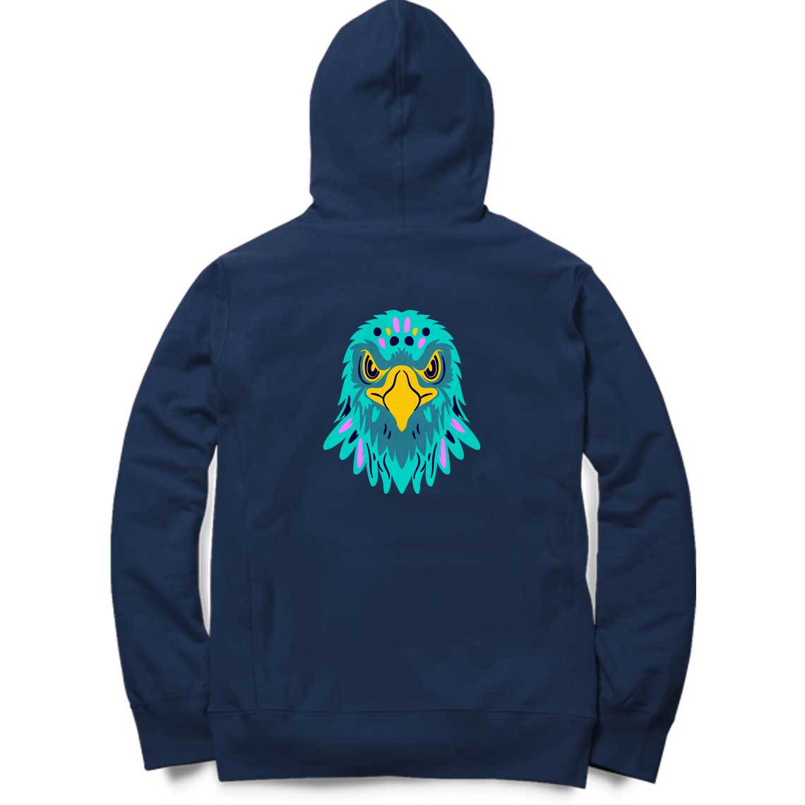 Hype Series - Ascend - Men's Hoodie