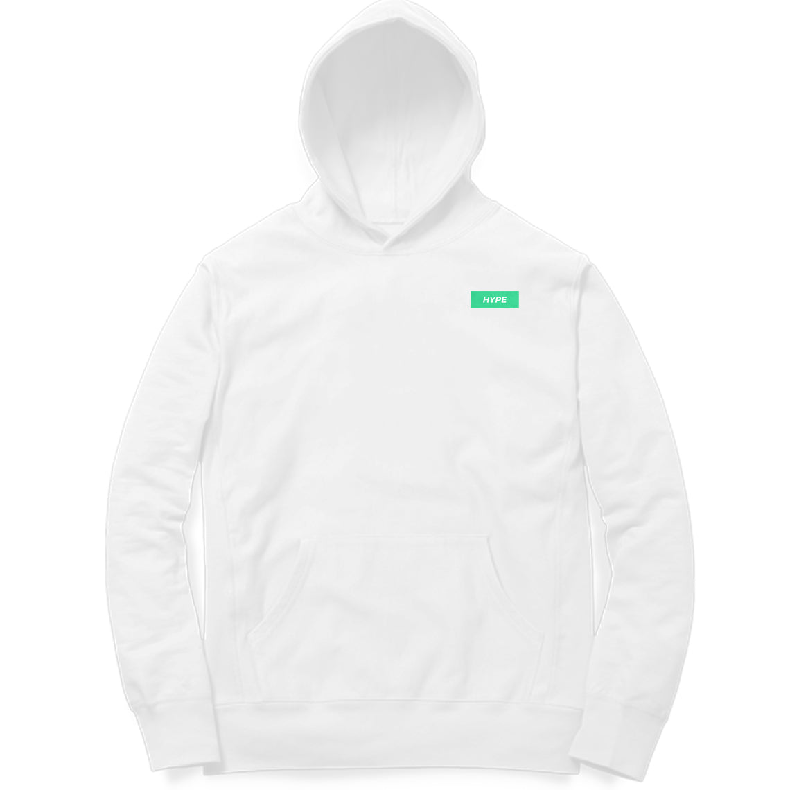 Hype Series - Ascend - Men's Hoodie