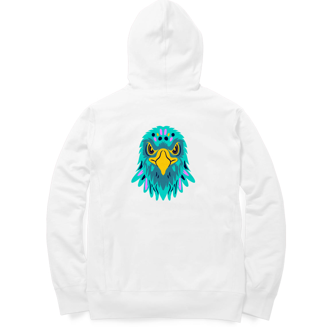 Hype Series - Ascend - Men's Hoodie