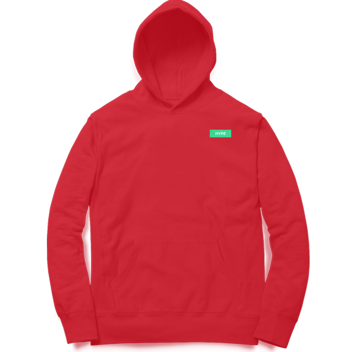 Hype Series - Ascend - Men's Hoodie