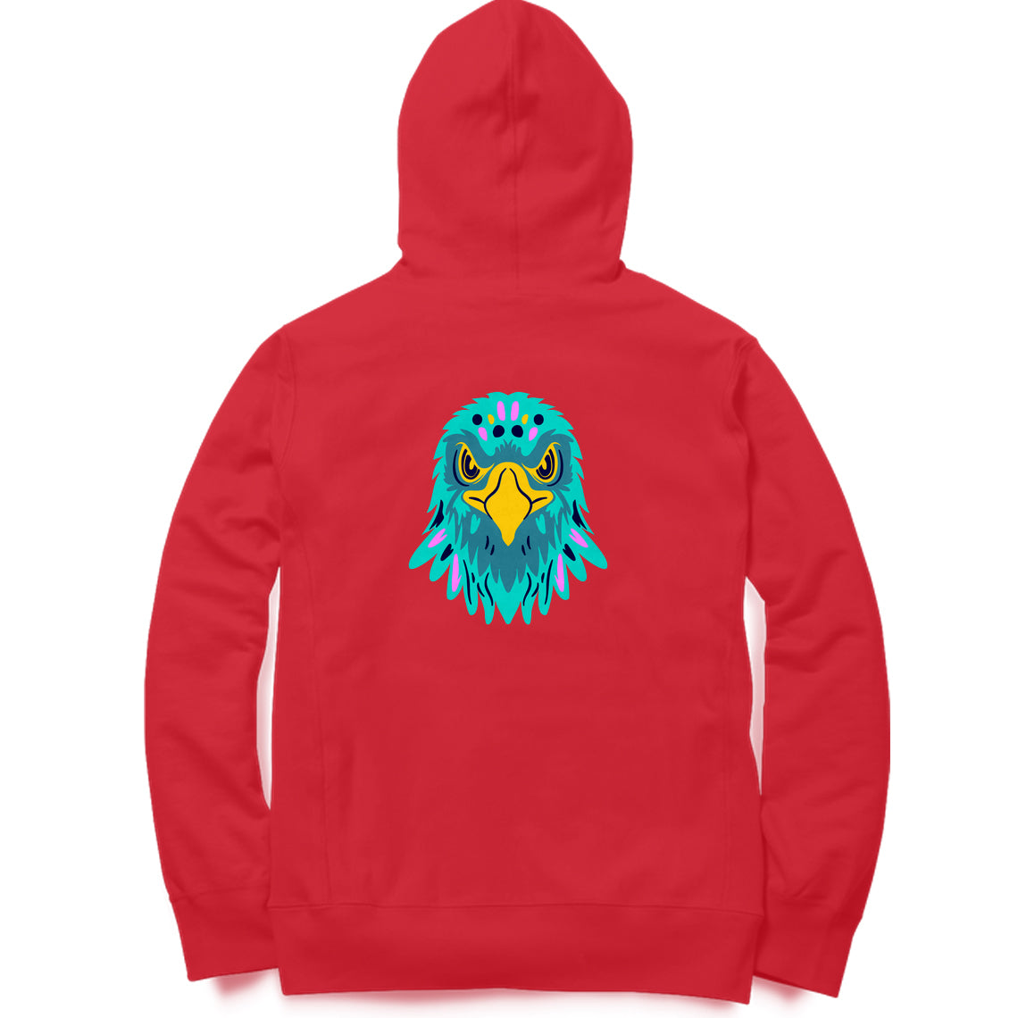 Hype Series - Ascend - Men's Hoodie