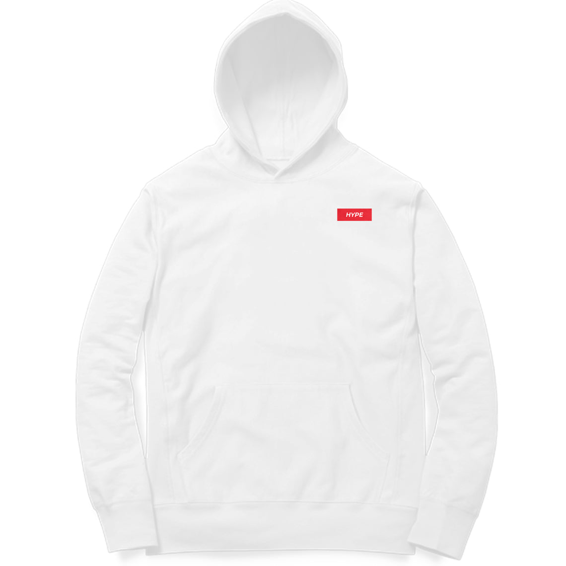 Hype Series - Jumbo - Men's Hoodie