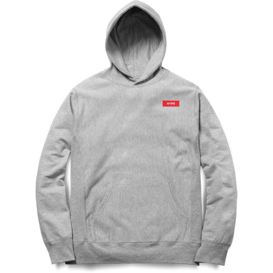 Hype Series - Mischief - Men's Hoodie