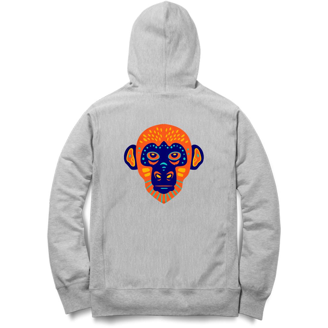 Hype Series - Mischief - Men's Hoodie