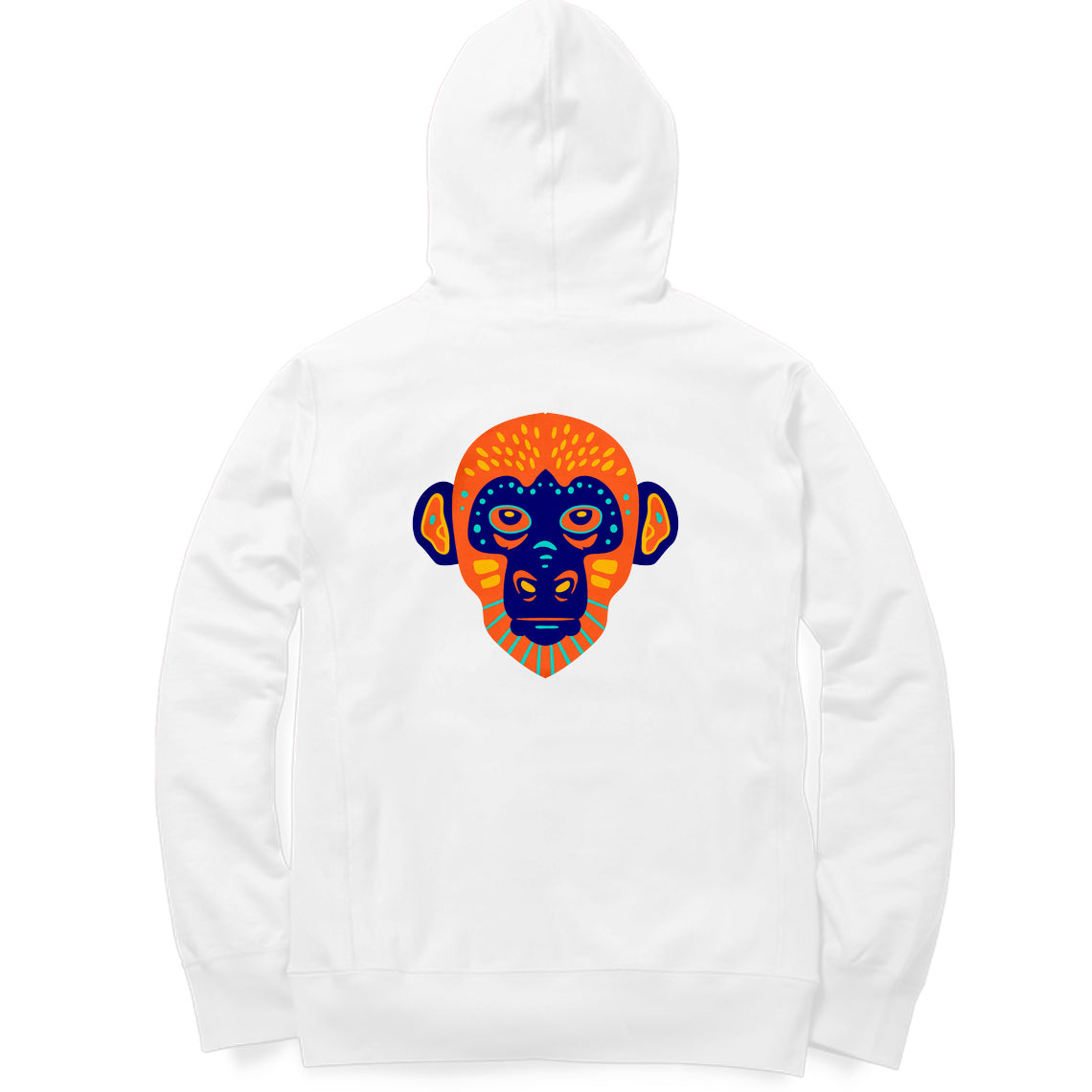 Hype Series - Mischief - Men's Hoodie