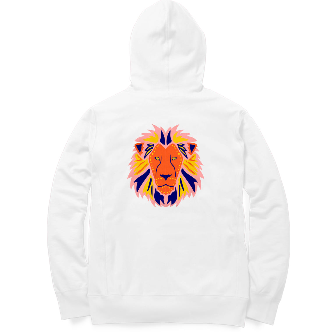 Hype Series - Majestic - Men's Hoodie