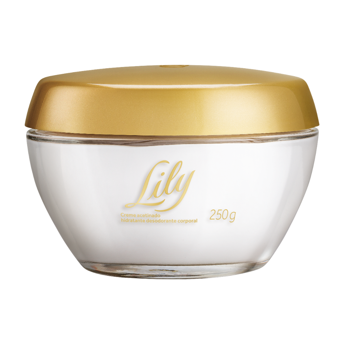 Satin Body Cream