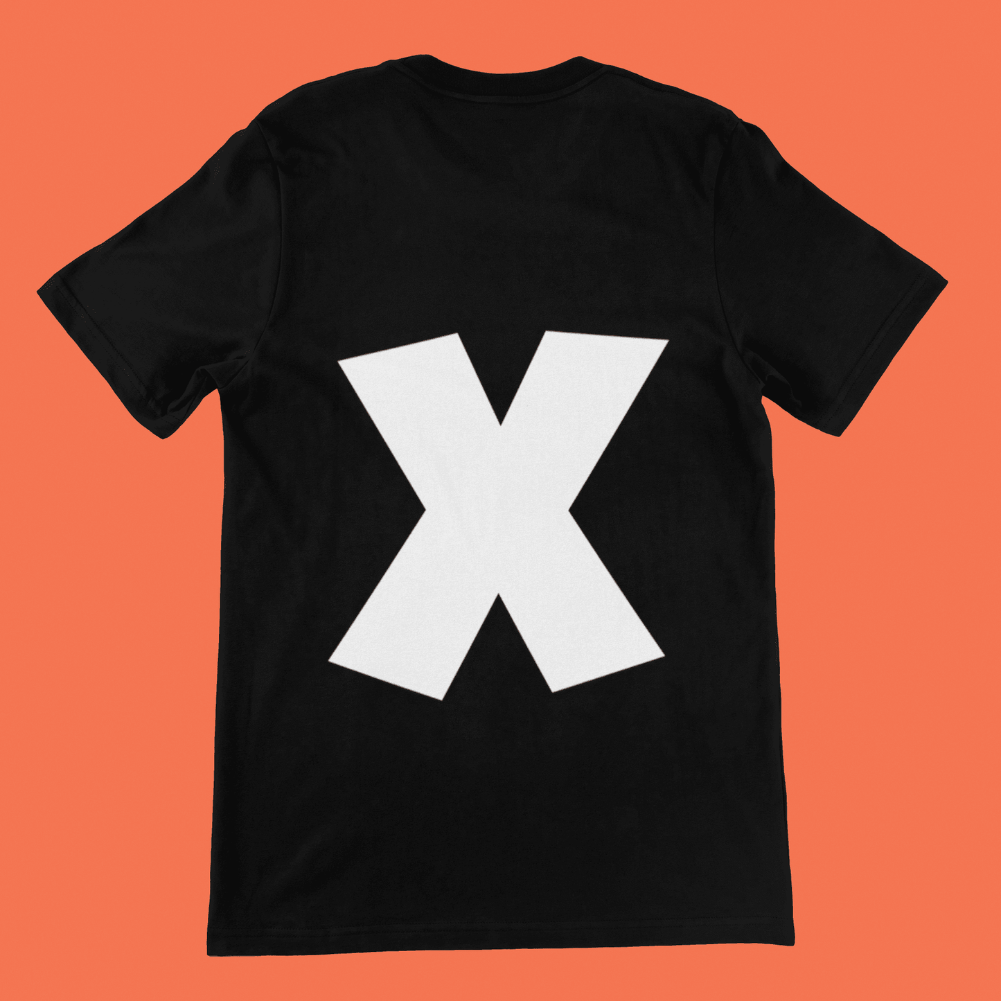 Comic X - Men's Tee