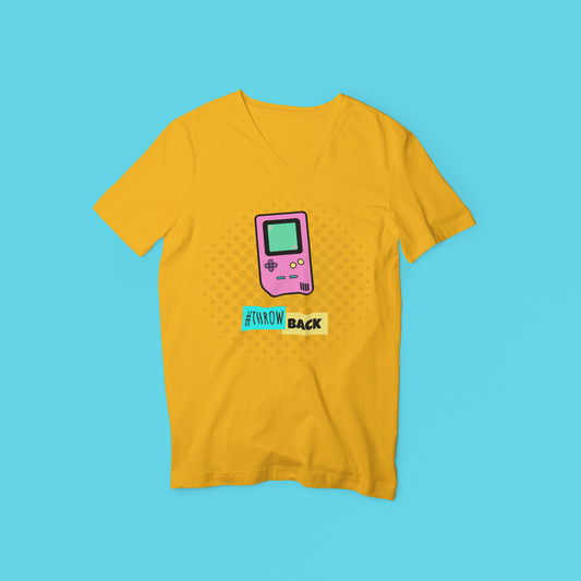 Gameboy Throwback Series - Men's Tee