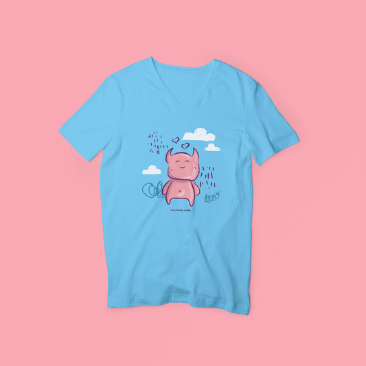 Lovely Monster - Women's Tee
