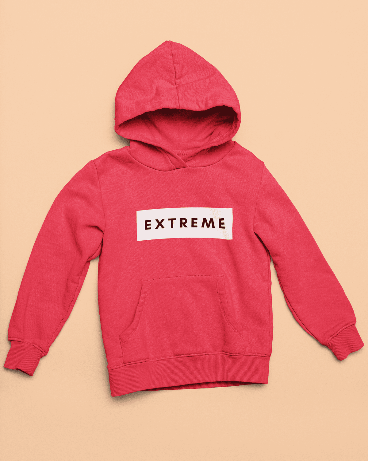 Extreme - Men's Hoodie