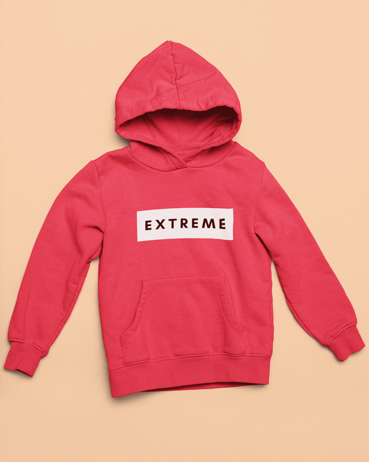Extreme - Men's Hoodie